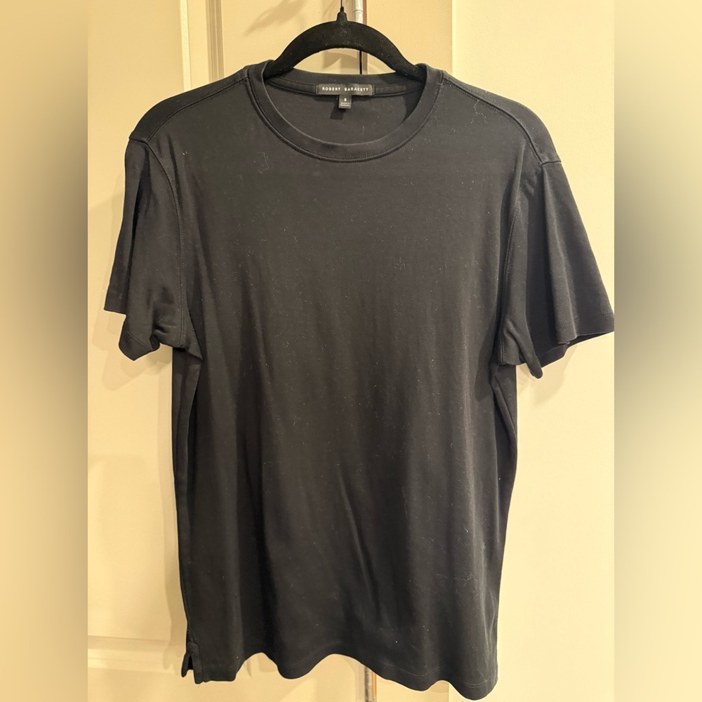 Robert Barakett t-shirt